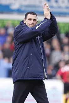 Brighton & Hove Albion FC: 2009-10 Home Matches vs Exeter City