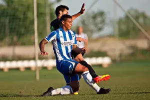 Cordoba Prints: Brighton & Hove Albion FC: 2012-13 Pre-Season - Cordoba