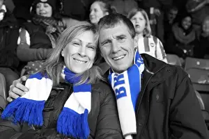 Brighton and Hove Albion FC: Electric Atmosphere - Away Days 2012-13
