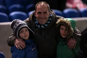 Bristol City - 27-11-2012 Prints: Brighton & Hove Albion FC: Electrifying Crowds at The Amex (2012-2013)