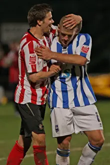 Brighton & Hove Albion FC: Nostalgic Home Matches Against Southampton (2009-10)