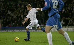 Images Dated 18th December 2006: Brighton & Hove Albion FC: Richard Carpenter in Action