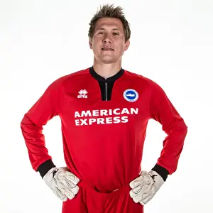 Brighton and Hove Albion FC: Tomasz Kuszczak - The Unyielding Guardian