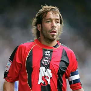 Brighton & Hove Albion FC: A Tribute to Legend - Inigo Calderon