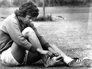 Brighton & Hove Albion FC: A Tribute to Legendary Ex-Player Peter Ward