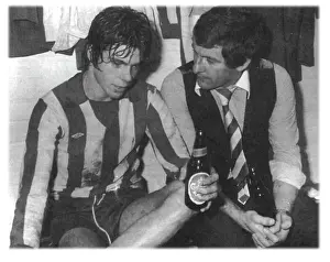 Brighton and Hove Albion FC: A Tribute to Legendary Ex-Player Peter Ward