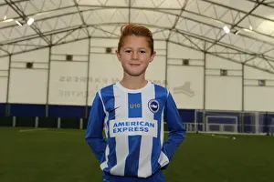 Brighton & Hove Albion FC U10 Academy Team - Season 2015-16: Thumbs Up Thursdays
