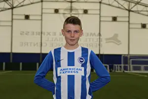 Brighton & Hove Albion FC U13 Academy Team - Season 2015-16: Thumbs Up Thursday