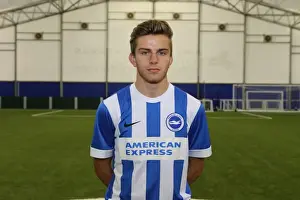 Brighton & Hove Albion FC U18 Academy Team - Season 2015-16: Thumbs Up Thursday