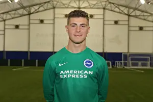 Brighton & Hove Albion FC U18 Academy Team - Season 2015-16: Thurs. 29th Oct. 2015