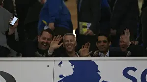 Brighton and Hove Albion FC: Unwavering Support Against AFC Bournemouth (10APR15)
