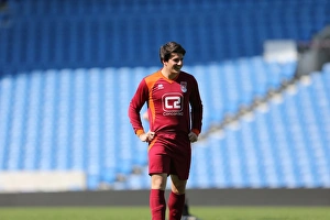 Brighton & Hove Albion: Game 1 - May 19, 2014