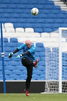 Brighton & Hove Albion: Game 3 - The Pitch Battle (May 2014)