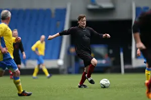 Brighton & Hove Albion: Game 3 - The Pitch Battle (May 2014)