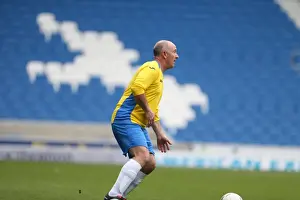 Brighton & Hove Albion: Game 3 - The Pitch Battle (May 2014)