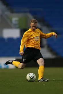 Brighton & Hove Albion: Game 4 - The Pitch Battle (May 2014)