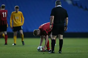Brighton & Hove Albion: Game 4 - The Pitch Battle (May 2014)