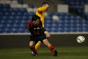 Brighton & Hove Albion: Game 4 - The Pitch Battle (May 2014)