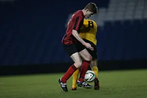 Brighton & Hove Albion: Game 4 - The Pitch Battle (May 2014)