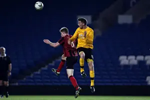 Brighton & Hove Albion: Game 4 - The Pitch Battle (May 2014)