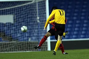 Brighton & Hove Albion: Game 4 - The Pitch Battle (May 2014)