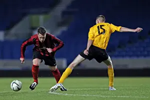 Brighton & Hove Albion: Game 4 - The Pitch Battle (May 2014)