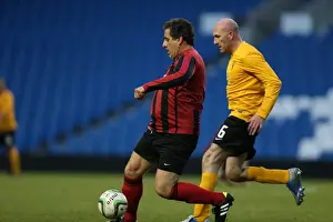 Brighton & Hove Albion: Game 4 - The Thrilling Moments on the Pitch (20MAY14)