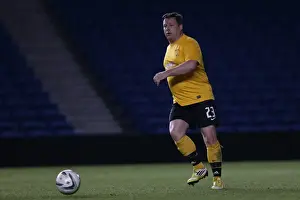 Brighton & Hove Albion: Game 4 - The Thrilling Moments on the Pitch (20May14)