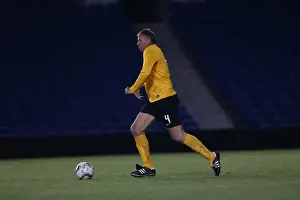 Brighton & Hove Albion: Game 4 - The Thrilling Pitch Battle (May 2014)