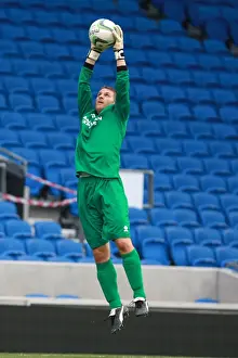 Brighton & Hove Albion: Game 5 - The Thrilling Pitch Battle (21 May 2014)