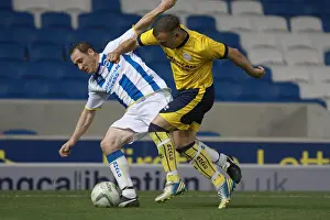 Brighton & Hove Albion: Game 5 - The Thrilling Pitch Battle (21 May 2014)