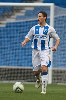 Brighton & Hove Albion: Game 5 - The Thrilling Pitch Battle (May 21, 2014)