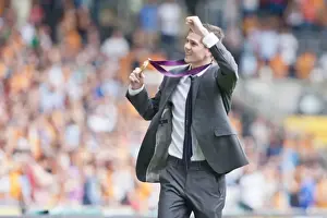 Hull City - 18-08-2012 Prints: Brighton & Hove Albion at Hull City (2012-13 Season): Away Game