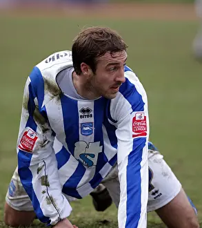 Exeter City Prints: Brighton & Hove Albion: A Look Back - 2009-10 Home Matches vs Exeter City