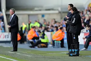 Millwall - 22-09-2012 Prints: Brighton & Hove Albion at Millwall: 2012-13 Season Away Game