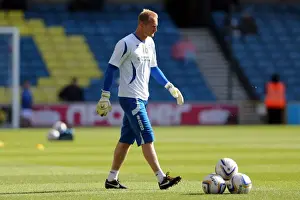Millwall - 22-09-2012 Prints: Brighton & Hove Albion at Millwall (2012-13 Season): Away Game Highlights - 22-09-2012