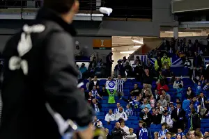 Sheffield Wednesday - 14-09-2012 Prints: Brighton & Hove Albion: Nostalgic Home Game - Sheffield Wednesday (September 14, 2012)