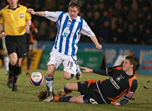 Brighton & Hove Albion: Nostalgic Home Game vs. Luton Town (JPT) - 2008-09 Season