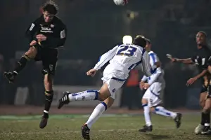 Brighton & Hove Albion: Nostalgic Home Matches Against Brentford (2009-10)