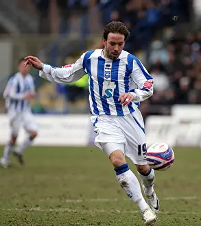 Exeter City Prints: Brighton & Hove Albion: Nostalgic Home Matches - Exeter City (2009-10)