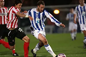 Brighton & Hove Albion: Nostalgic Home Matches - Southampton (2009-10)