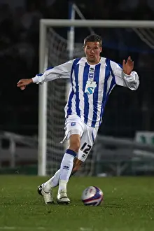 Brighton & Hove Albion: Nostalgic Home Season 2009-10 vs Leeds United