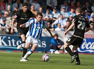 Brighton & Hove Albion: A Nostalgic Look Back at the 2008-09 Home Game Against Stockport County