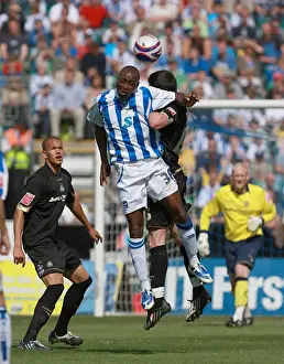 Brighton & Hove Albion: A Nostalgic Look Back - 2008-09 Home Game vs. Stockport County