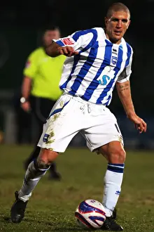 Brighton & Hove Albion: A Nostalgic Look Back at the 2009-10 Home Matches vs. Brentford