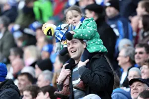 Brighton & Hove Albion: A Nostalgic Look Back at the 2011-12 FA Cup Home Game vs. Wrexham