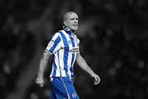 Brighton & Hove Albion: A Nostalgic Look Back at the 2012-13 Home Season Game vs. Nottingham Forest (15-12-2012)
