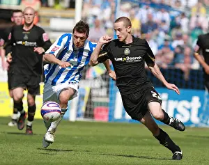 Brighton & Hove Albion: A Nostalgic Look Back - Home Game vs. Stockport County (2008-09 Season)