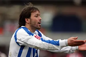 Exeter City Prints: Brighton & Hove Albion: A Nostalgic Look Back - Home Matches vs Exeter City (2009-10)
