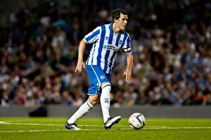 Brighton & Hove Albion: Nostalgic Review - 2012-13 Home Game vs. Cardiff City